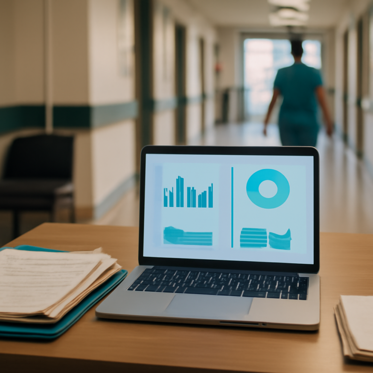 Saúde Digital no Brasil (2026): a virada silenciosa da telemedicina para a infraestrutura que corta desperdícios